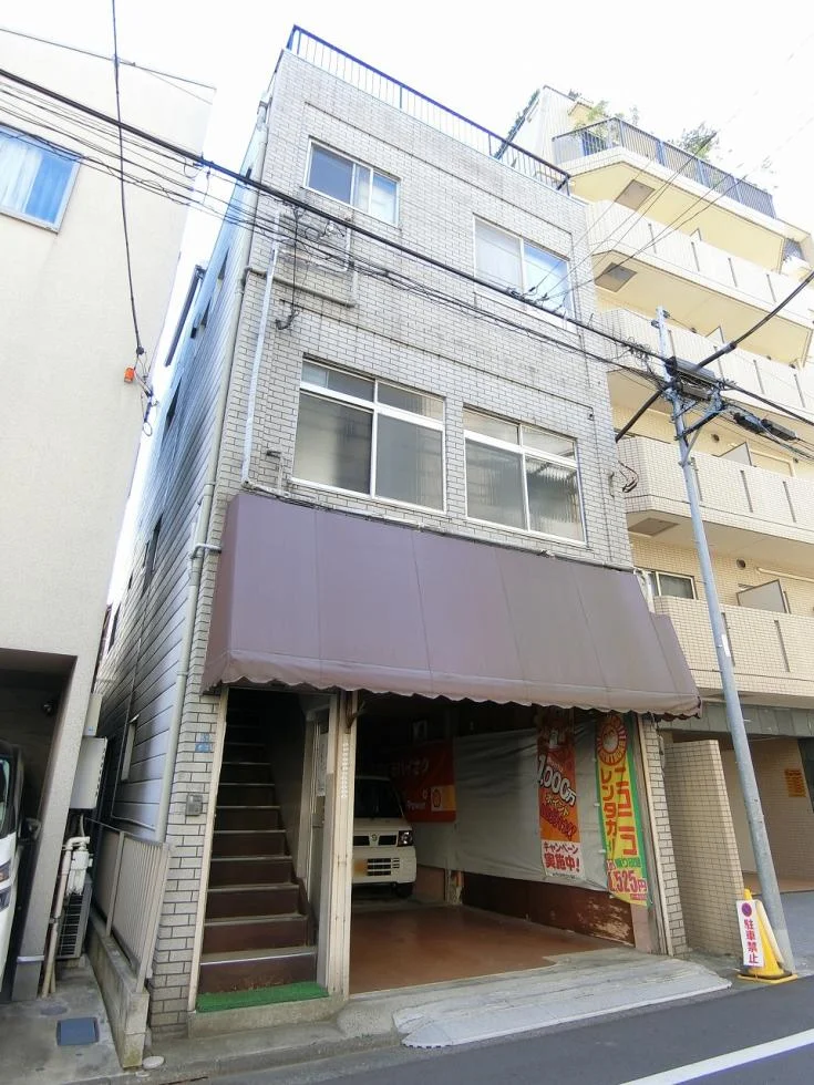 和田ビル 2 外観 1