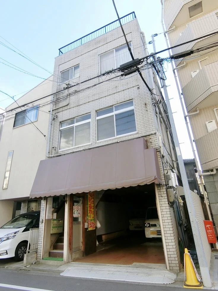 和田ビル 2 外観 2