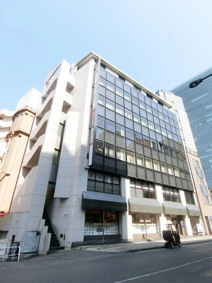 神谷ビル - 画像1