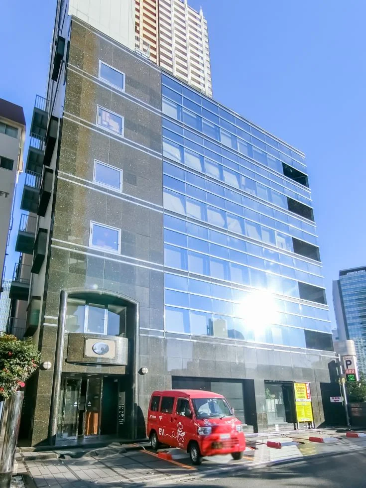 サウスウイング東五反田ビル 2 外観 2