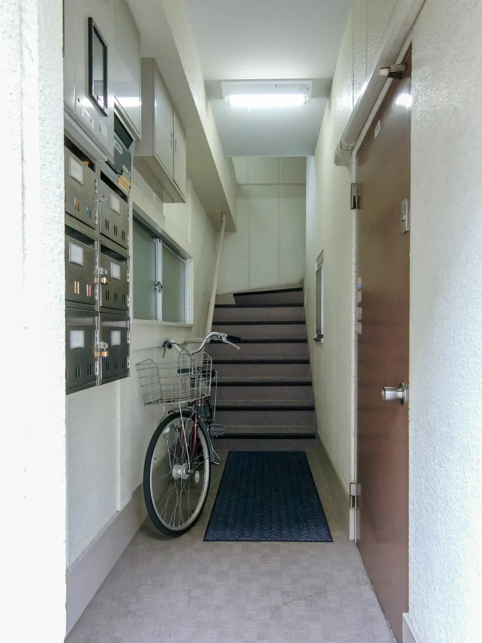 藤本ビル 1 エントランス 4