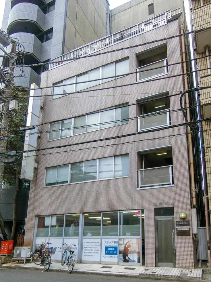安藤ビル 1 外観 1