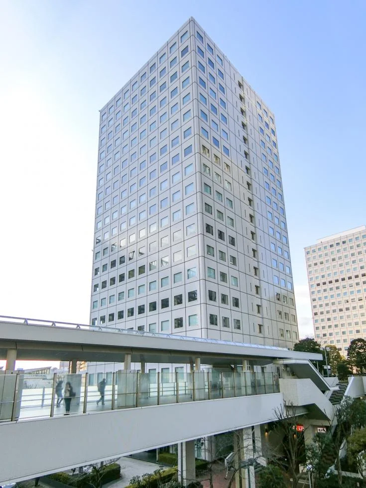 新大崎勧業ビルディング(大崎ニューシティ4号館) 6 外観 2