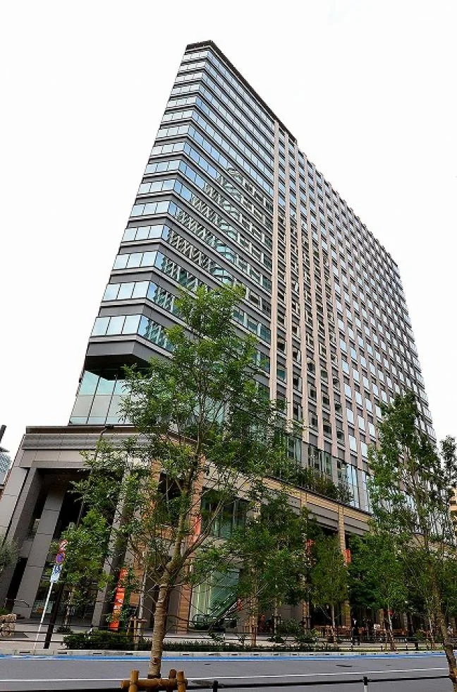 大崎ブライトコア - 画像1