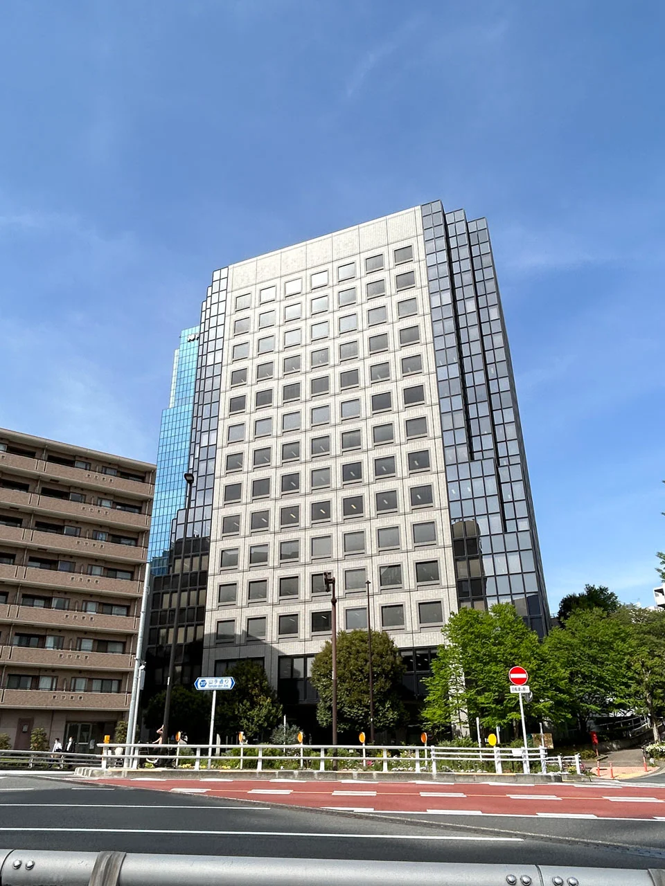 大崎MTビル - 画像1