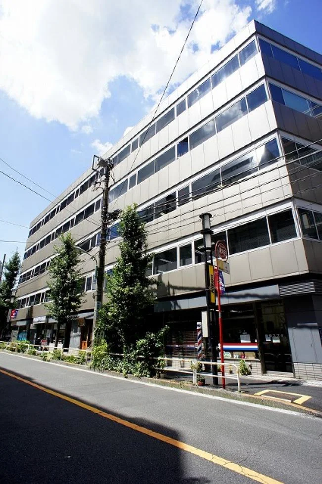 大井町センタービル 6 外観 2