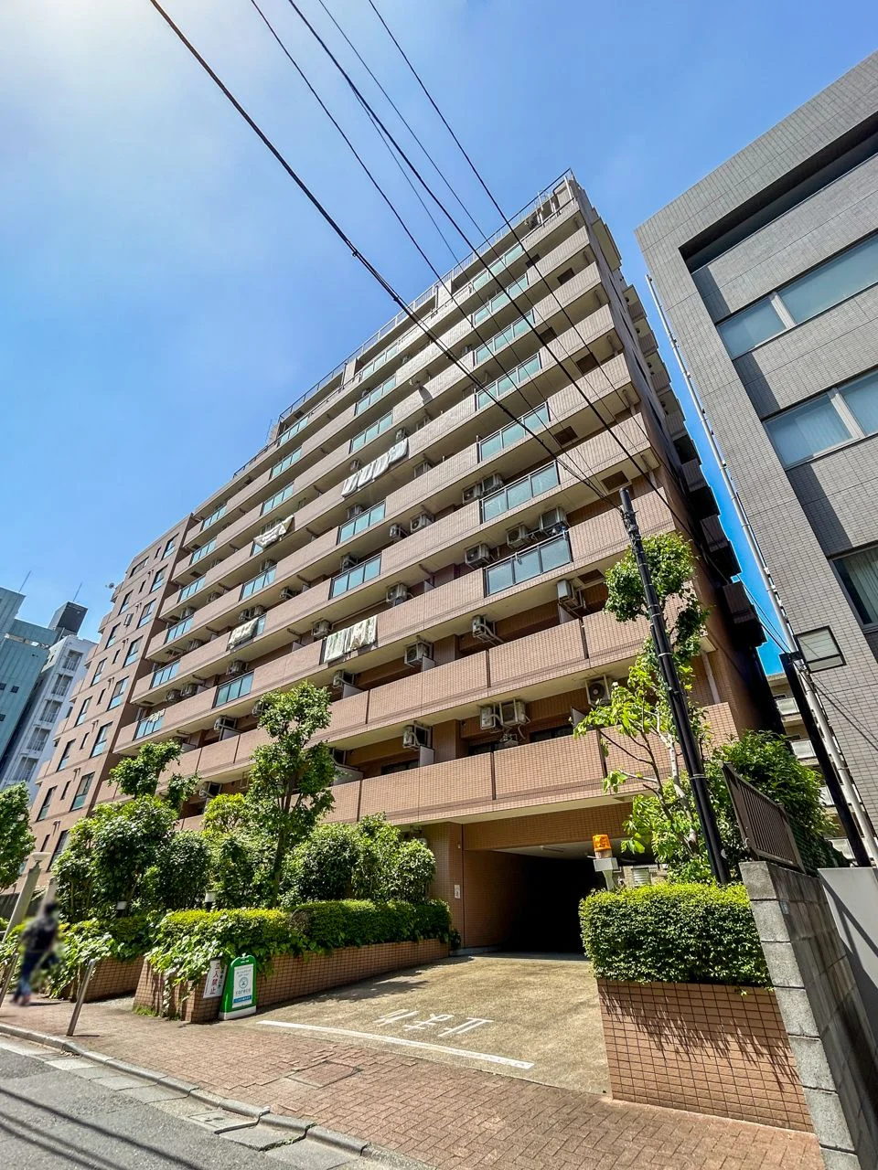 OAK TERRACE - 画像1