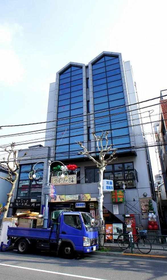 田中屋ビル 5 外観 1