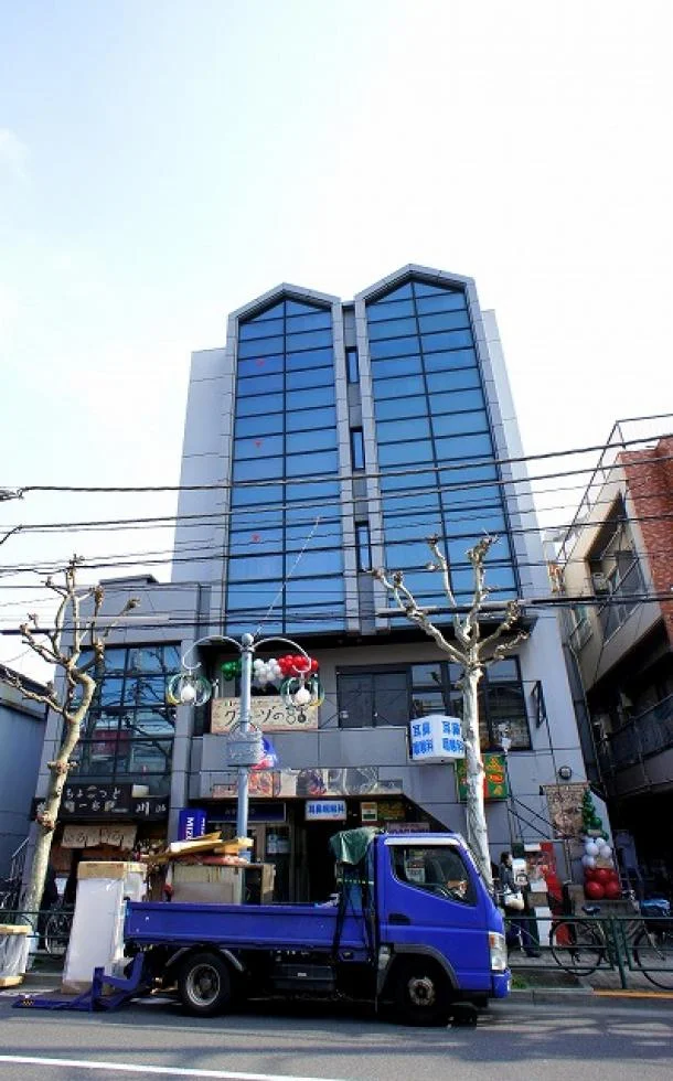 田中屋ビル 5 外観 2