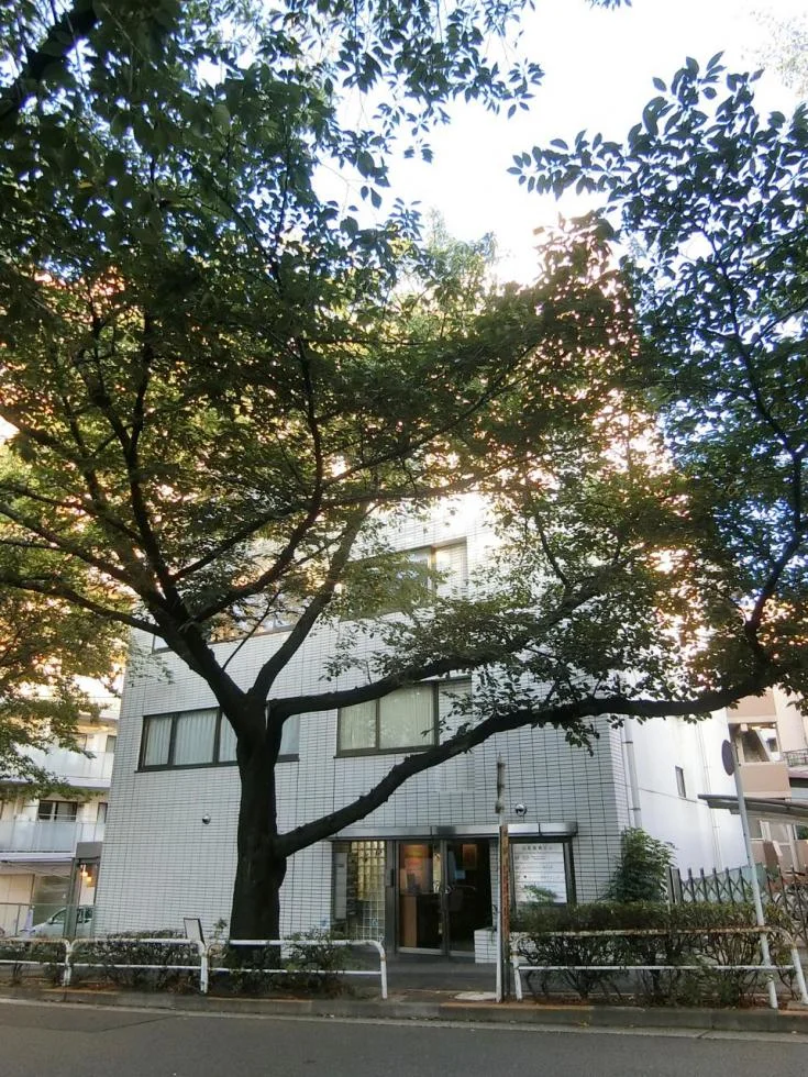 印刷産業ビル 2 外観 1