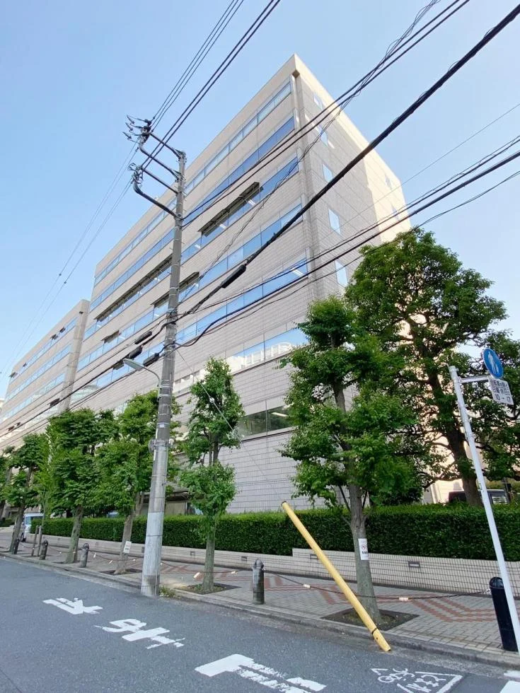 都五反田ビル西館