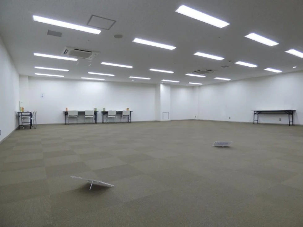 五反田ブリックビル 1 内装 3