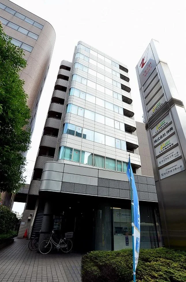 リードシー南品川ビル 5 外観 1
