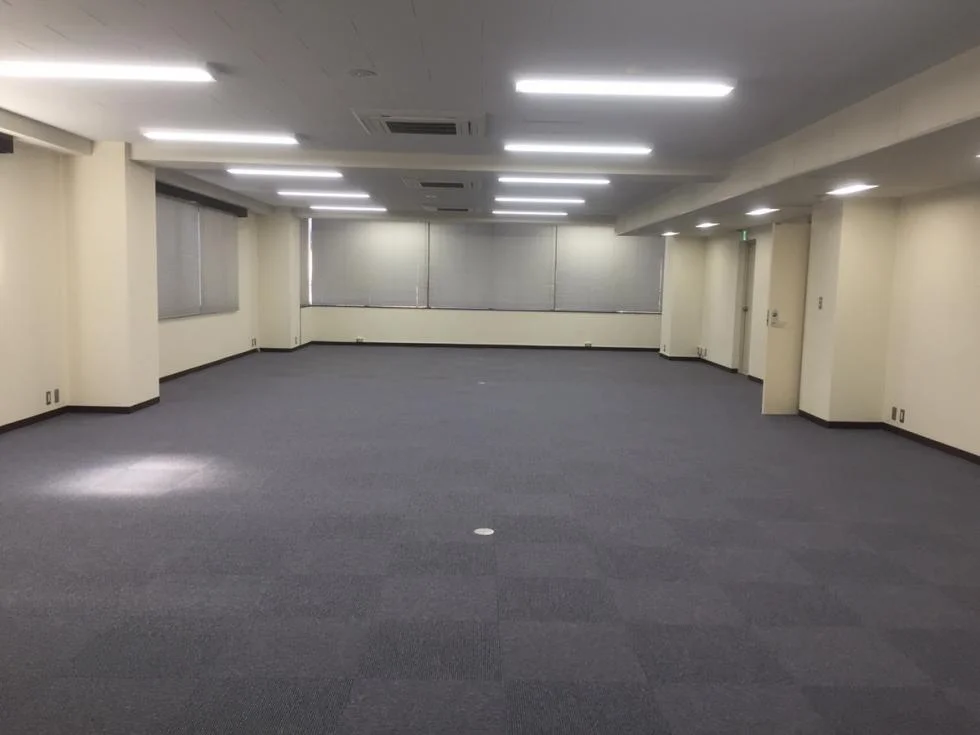 第3小池ビル 4 内装 1