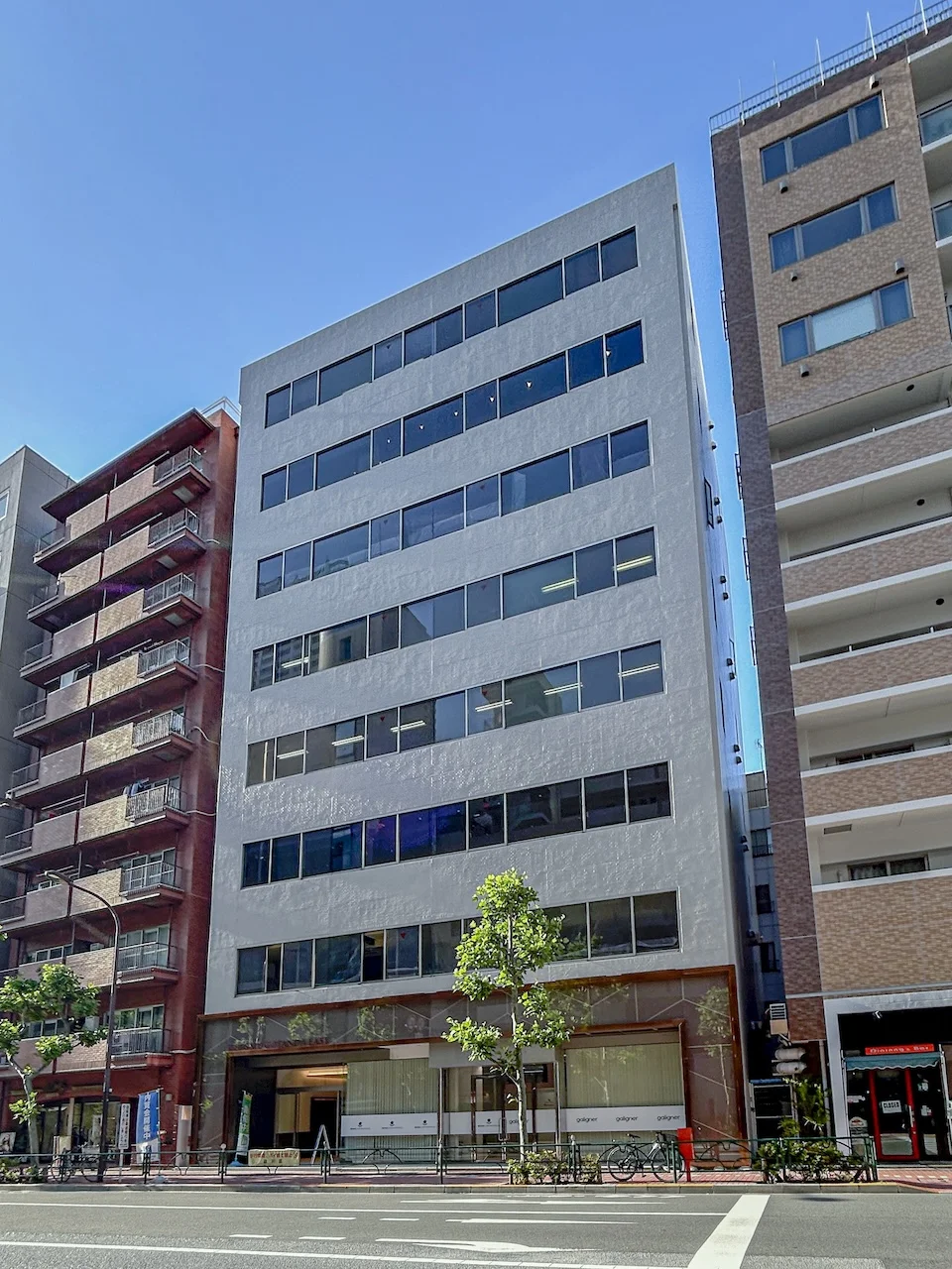 THE GATE GOTANDA EAST 5