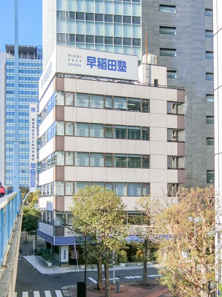 山下ビル 一棟貸し 外観 1