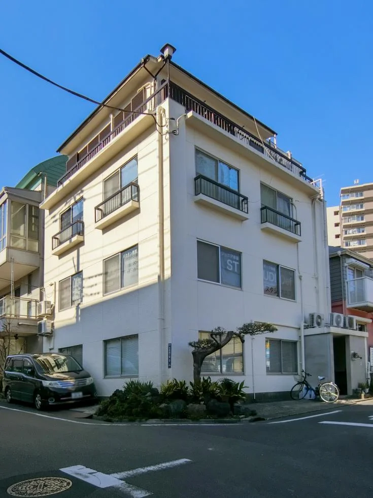 深沢ビル 2 外観 1