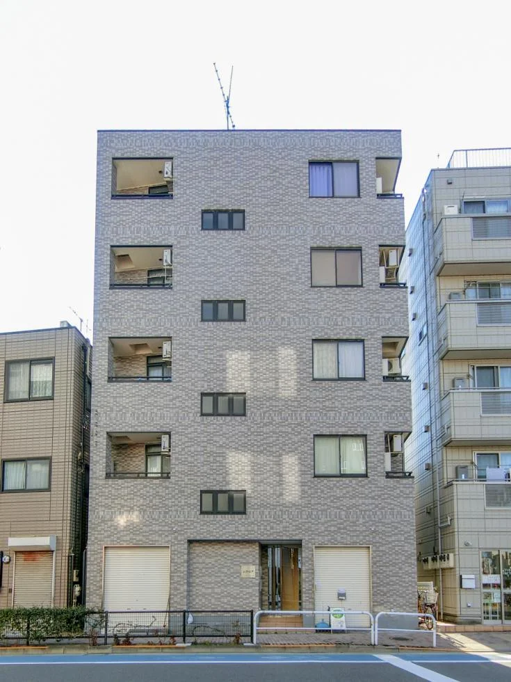 東京都品川区大井3丁目貸事務所 1 外観 2