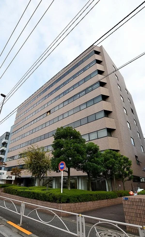 南品川JNビル 9 外観 1