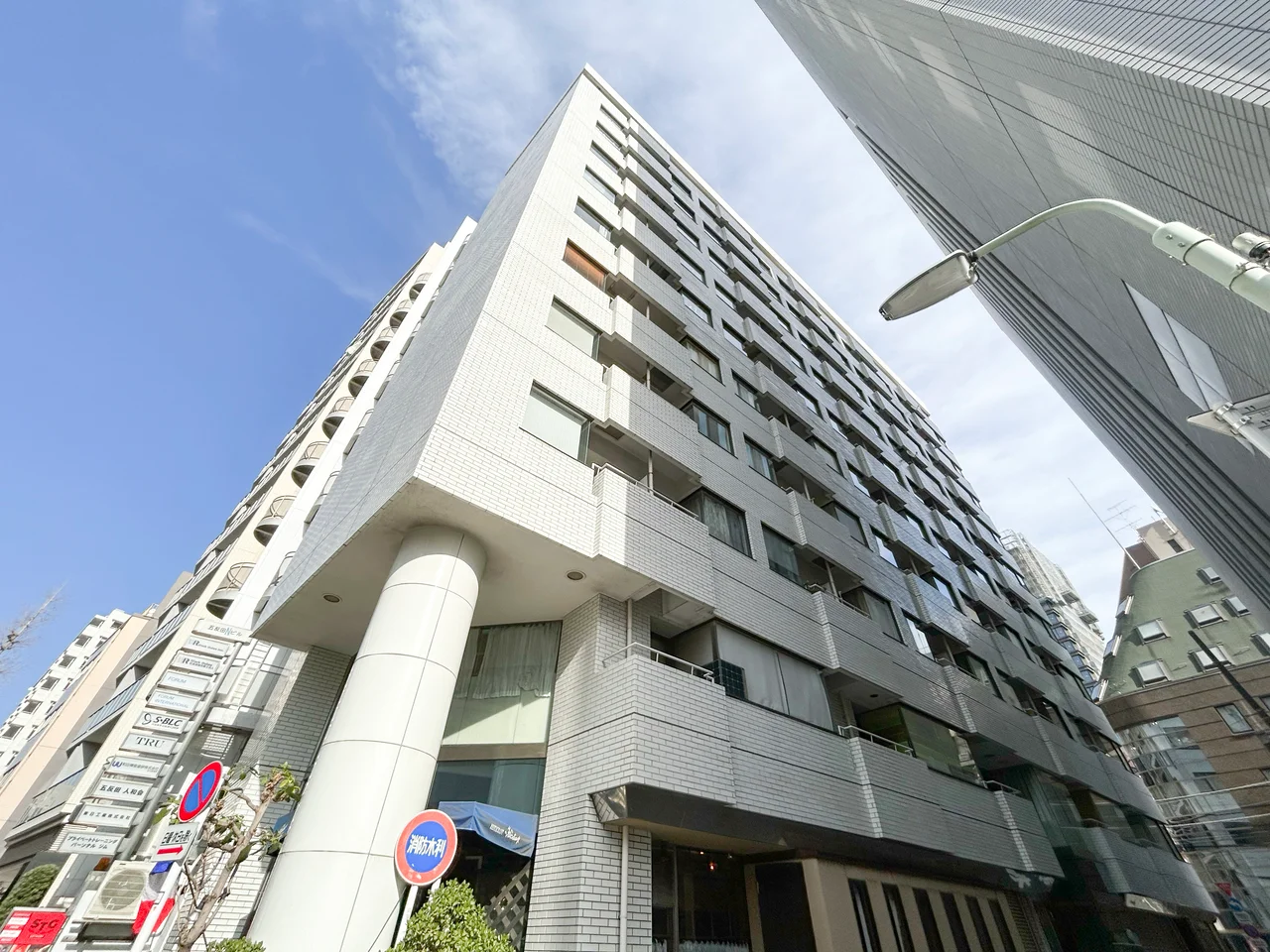シティコープ西五反田ビル 3 外観 2