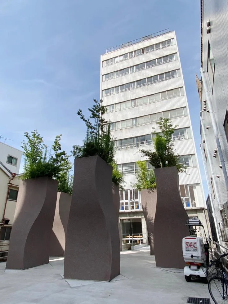 goodoffice Shinagawa(グッドオフィス品川)