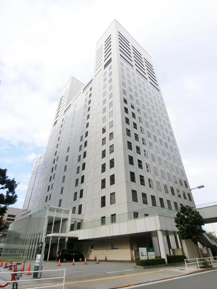 品川シーサイドイーストタワー 12 外観 1