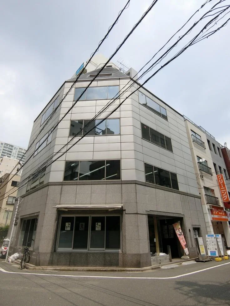 ITO BUILDING PARTⅢ(イトウビルディングパート3) 5 外観 1