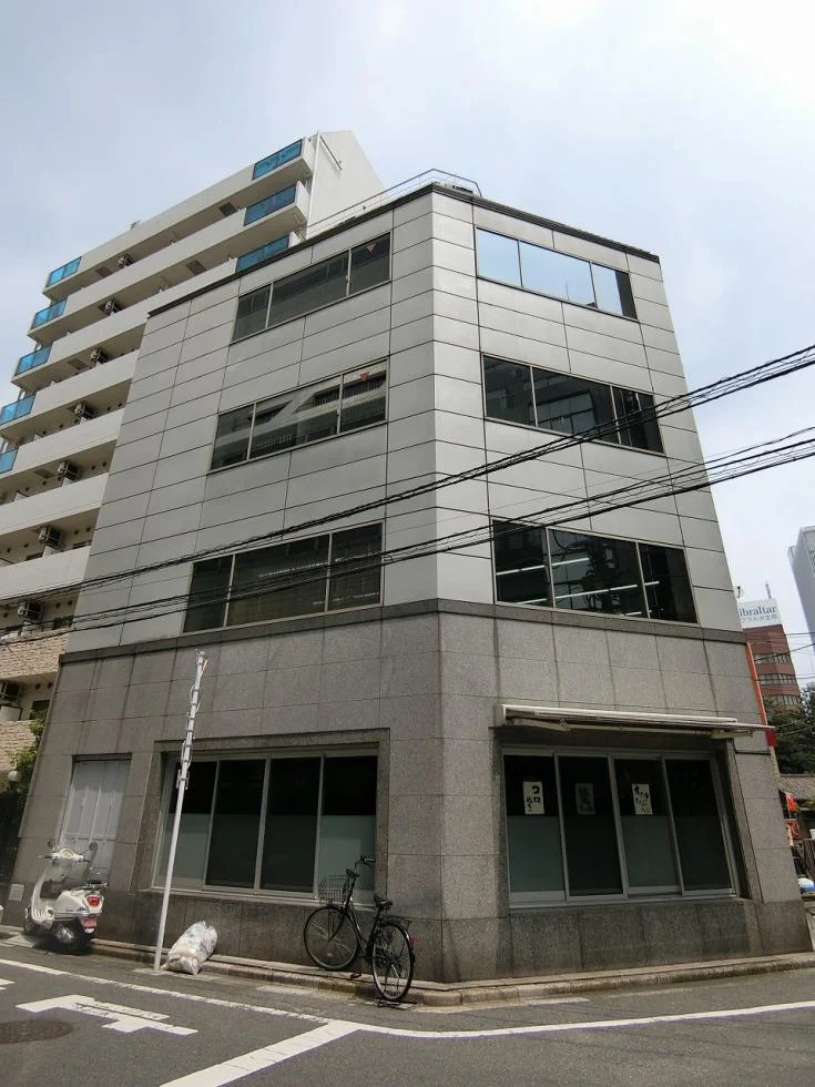 ITO BUILDING PARTⅢ(イトウビルディングパート3) 5 外観 2