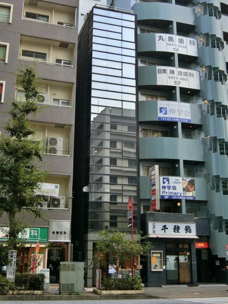 WAVE BLDG． MEGURO（WAVE BLDG MEGURO） - 画像1