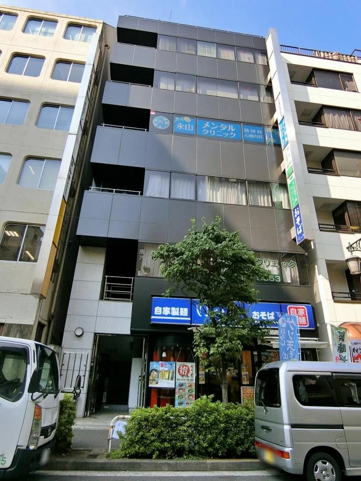 大阪屋ビル 3 外観 1