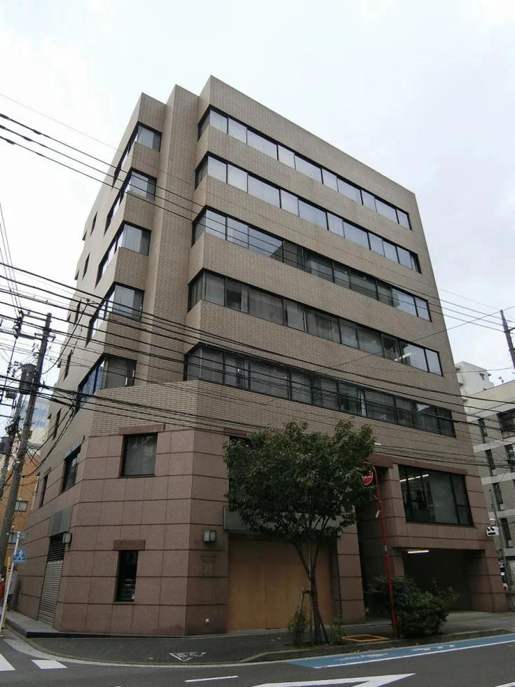 大森YSビル 2 外観 1