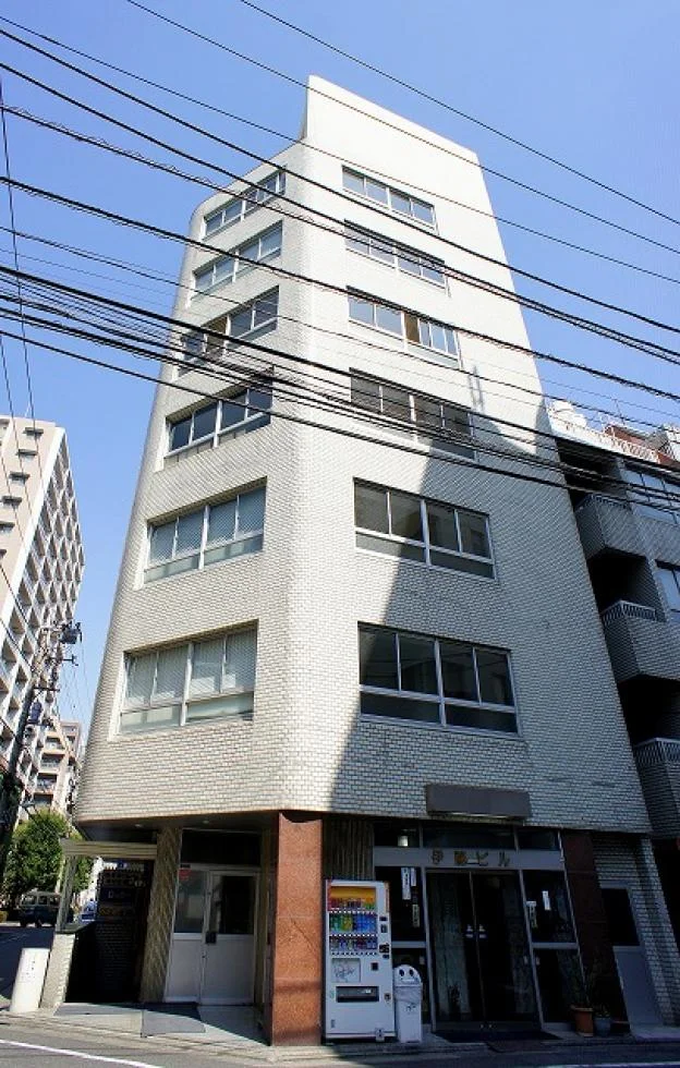 伊藤ビル 6 外観 1
