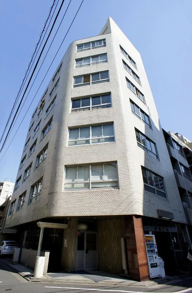 伊藤ビル 6 外観 2