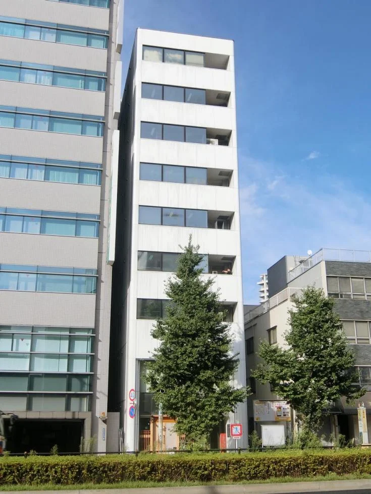 五反田シティトラストビル - 画像1