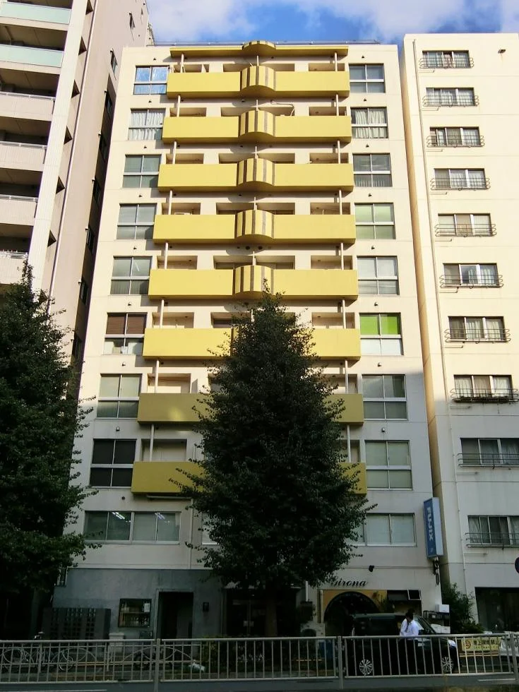 アール五反田ビル 2 外観 2