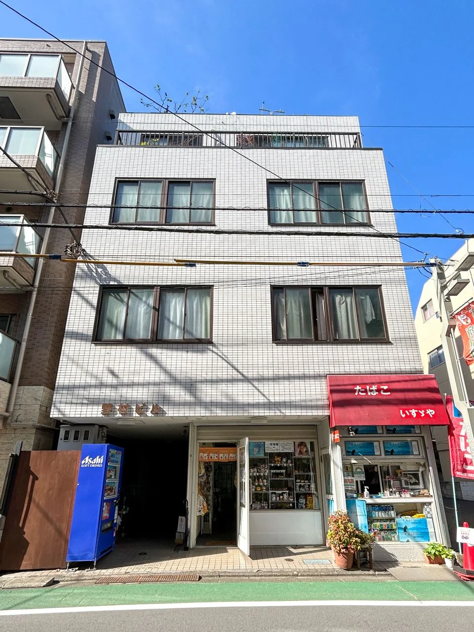 野村ビル 1 外観 1
