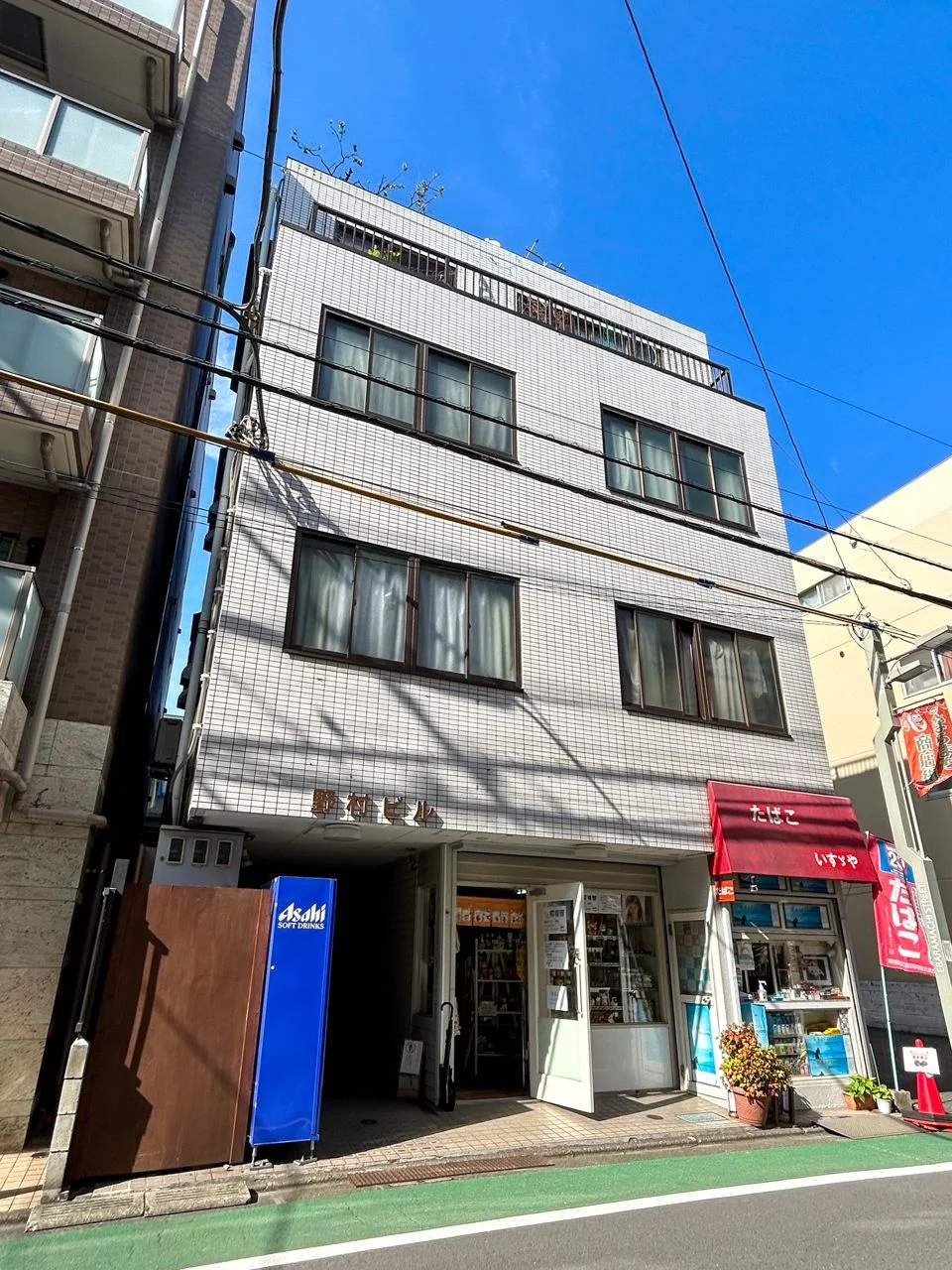 野村ビル 1 外観 2