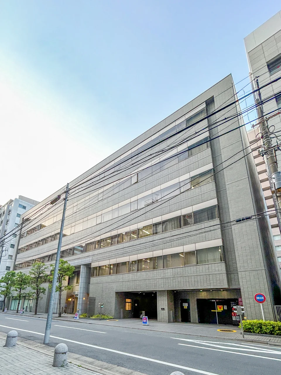 イーストスクエア大森 - 画像1