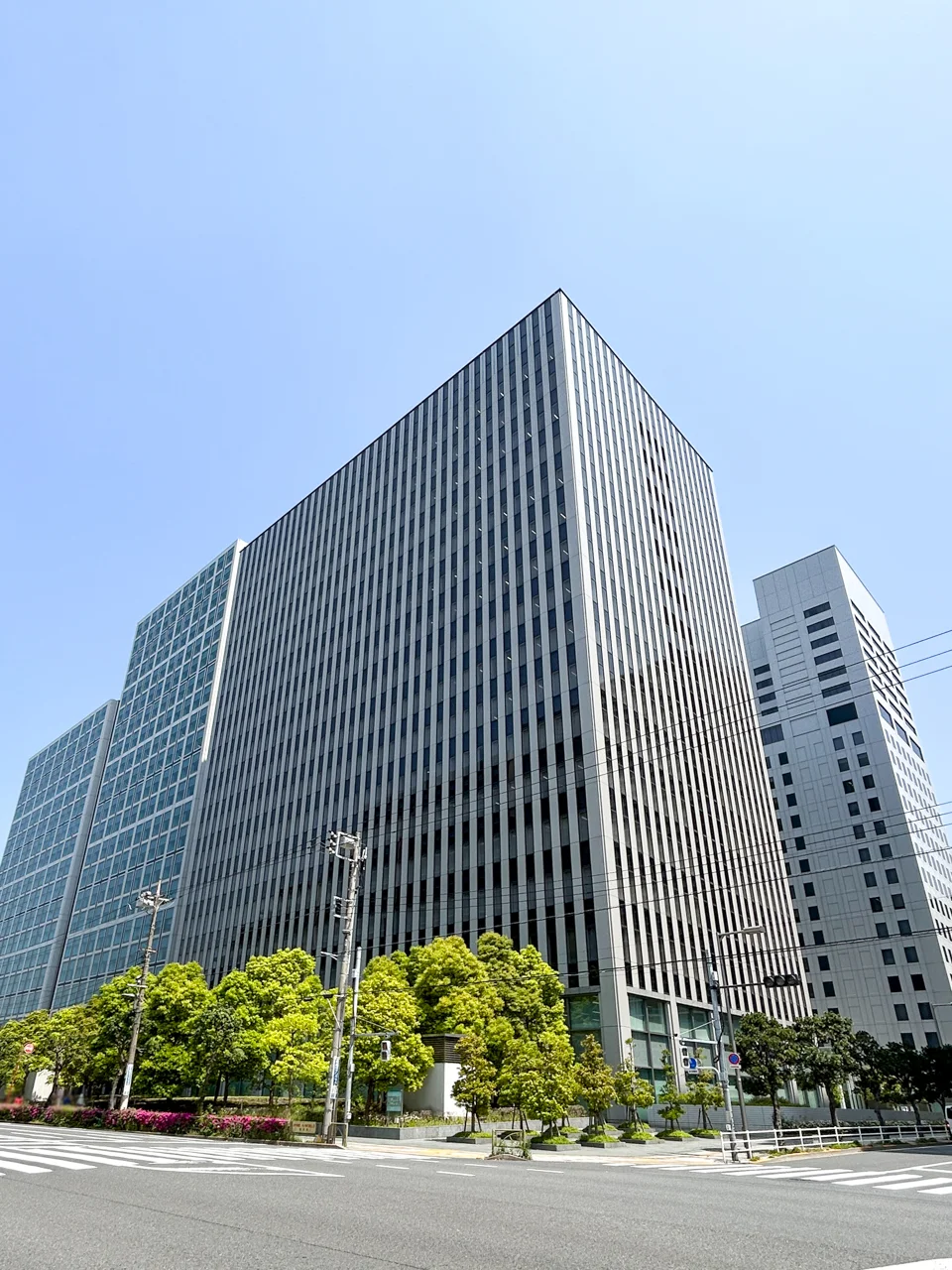 GRC 品川イノベーションパーク