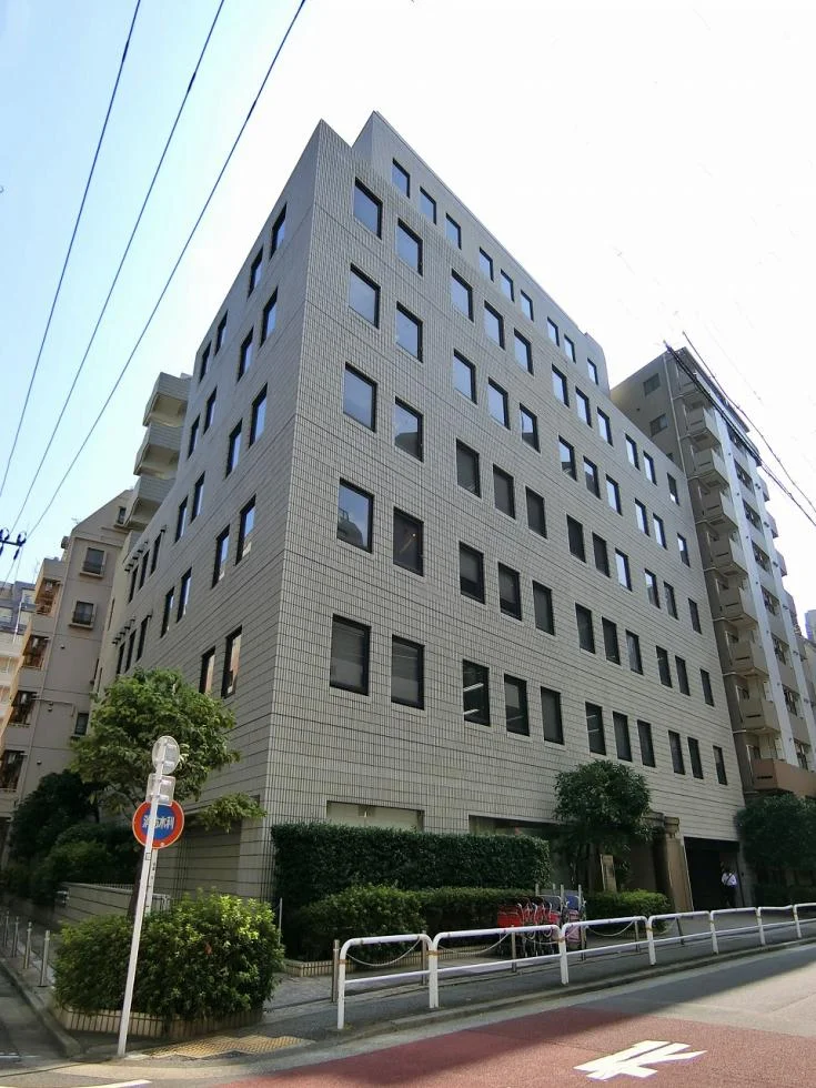 いちご東五反田ビル 6 外観 1