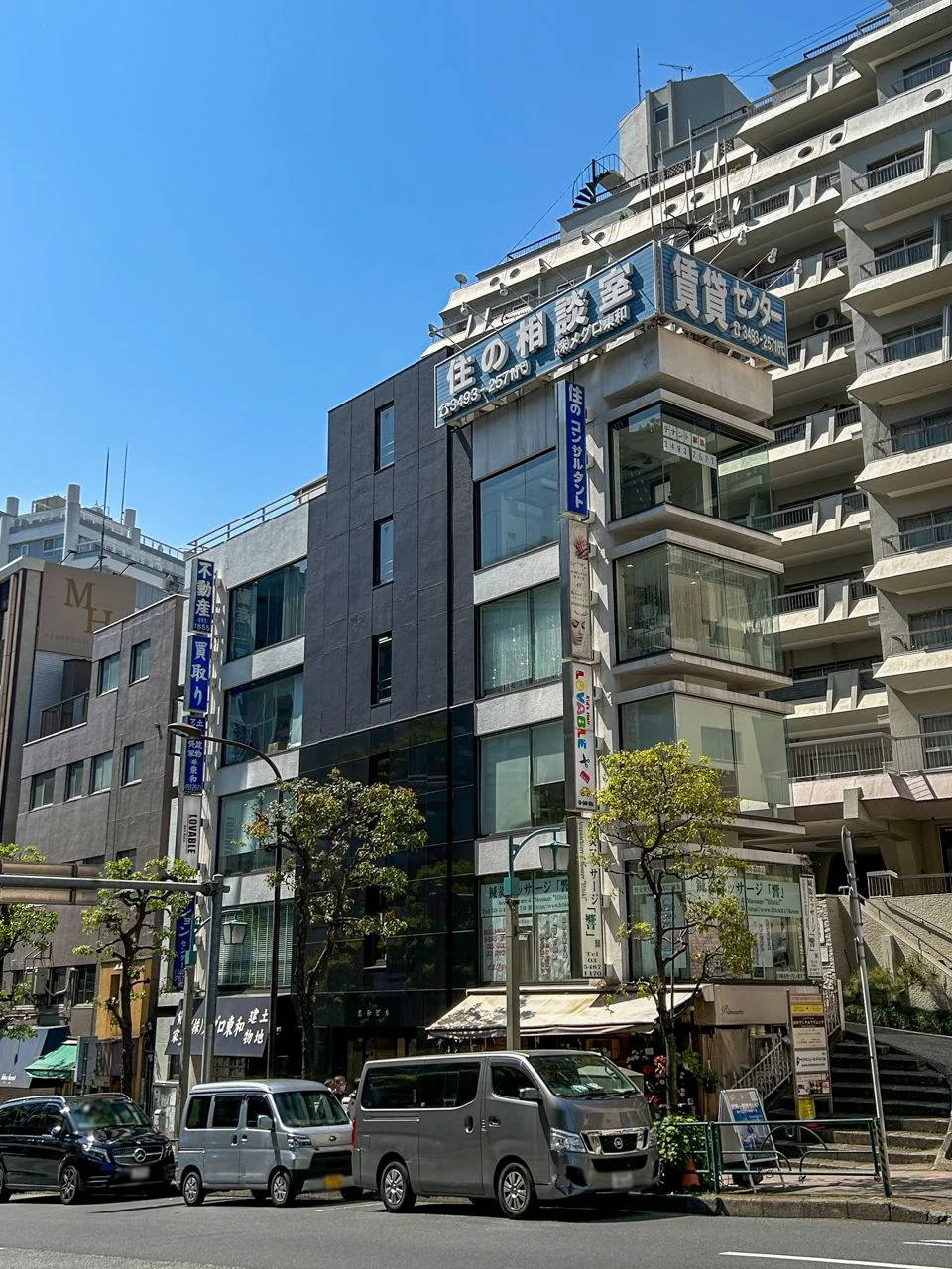 東和ビル 4 外観 1