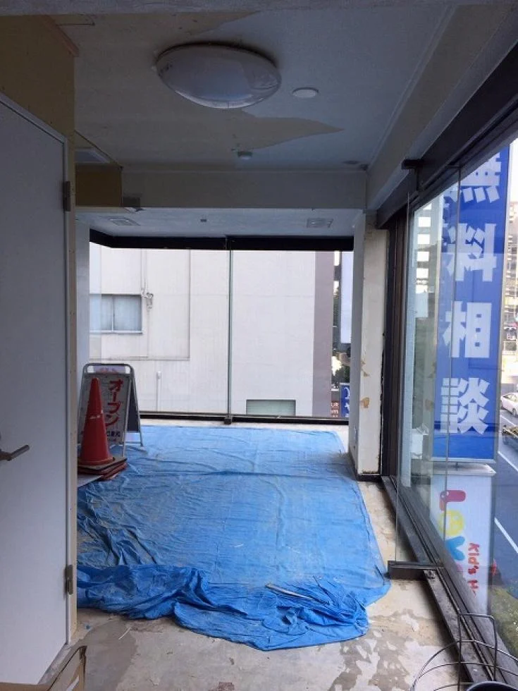 東和ビル 4 内装 5