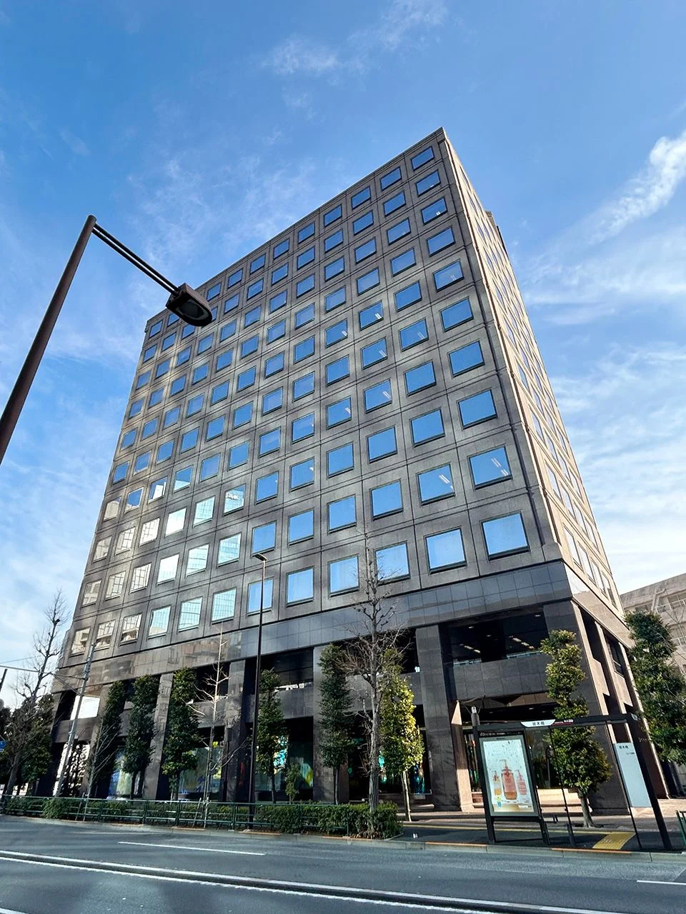 光村ビル - 画像1