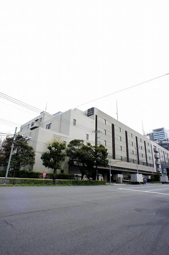 プロロジスアーバン東京品川1ビル