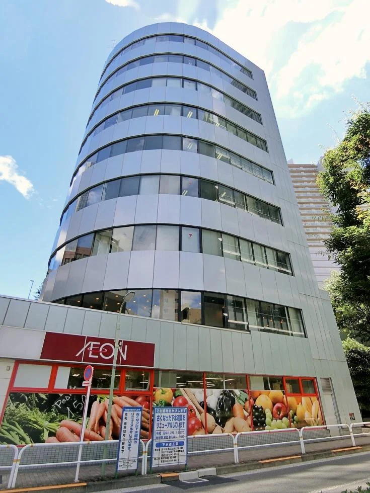 いちご西五反田ビル - 2