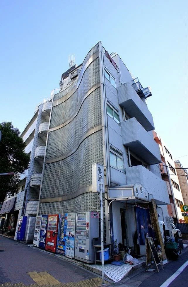 黒澤ビル - 画像1