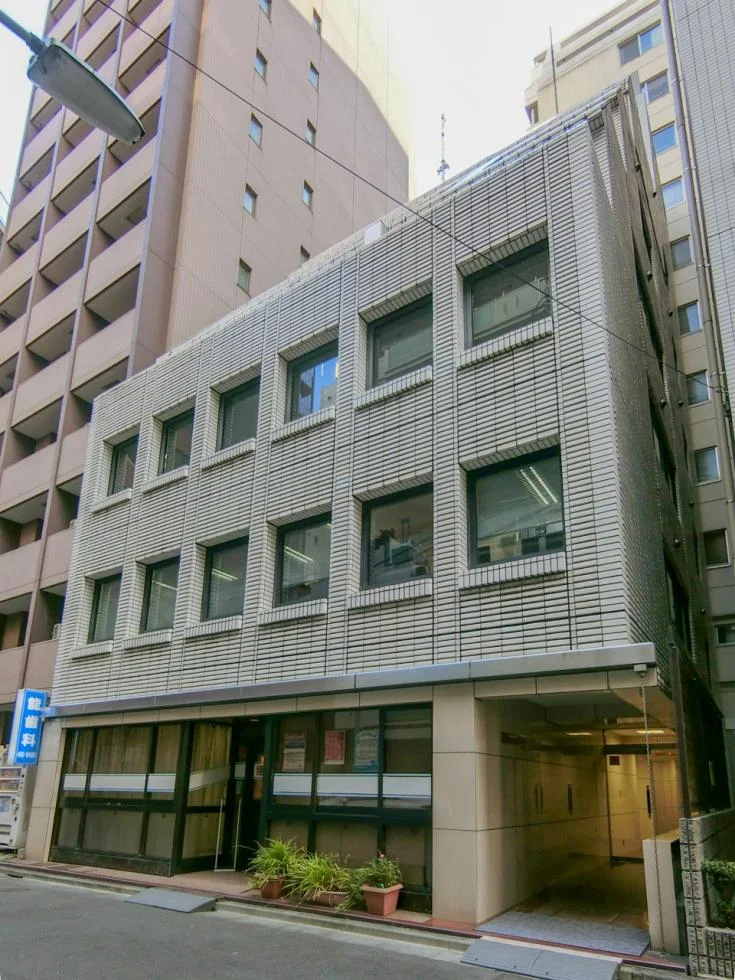 喜助西五反田ビル 4 外観 1