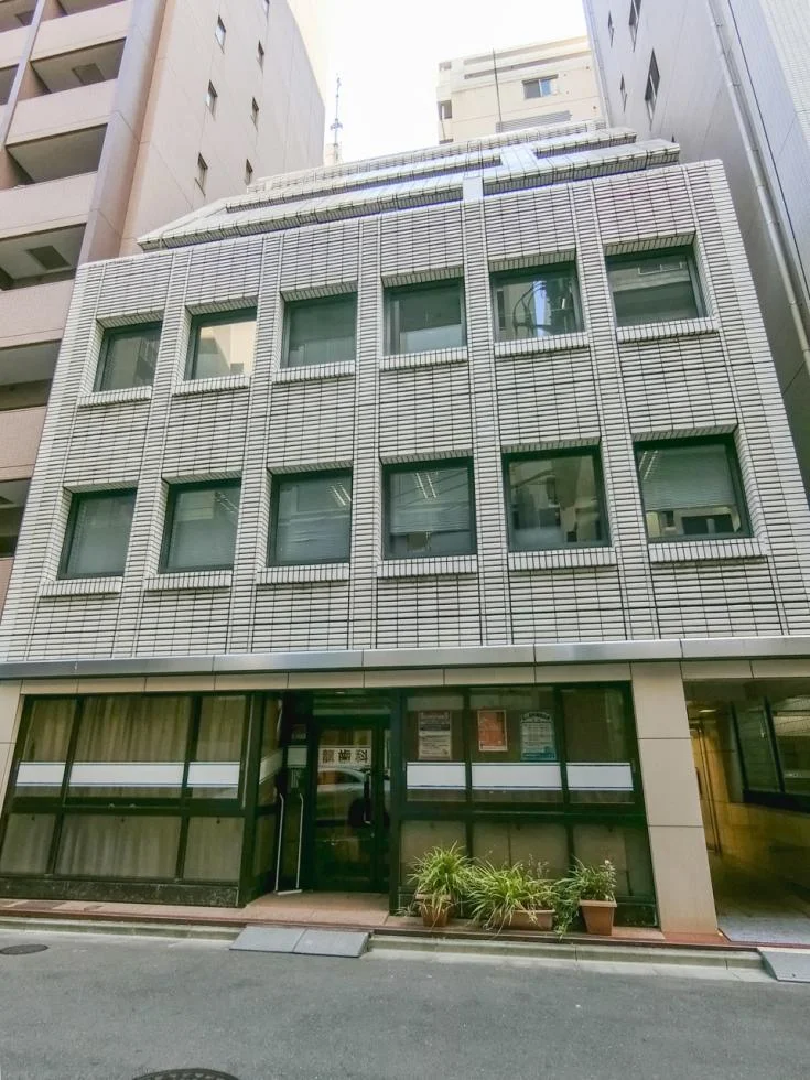 喜助西五反田ビル 4 外観 2