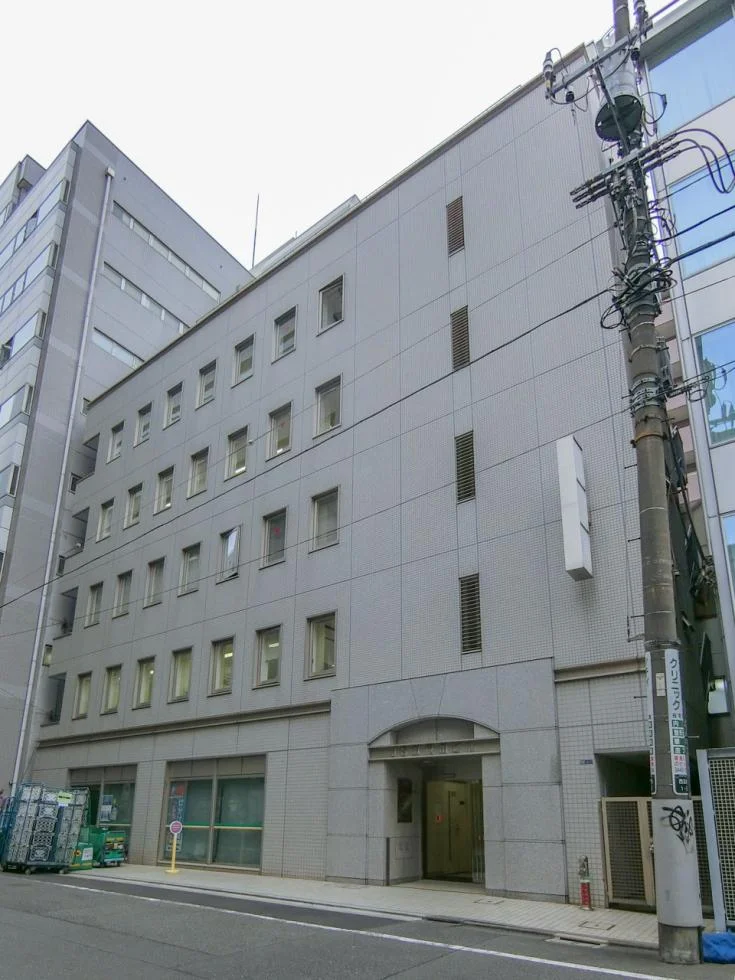 JS五反田ビル 2 外観 1