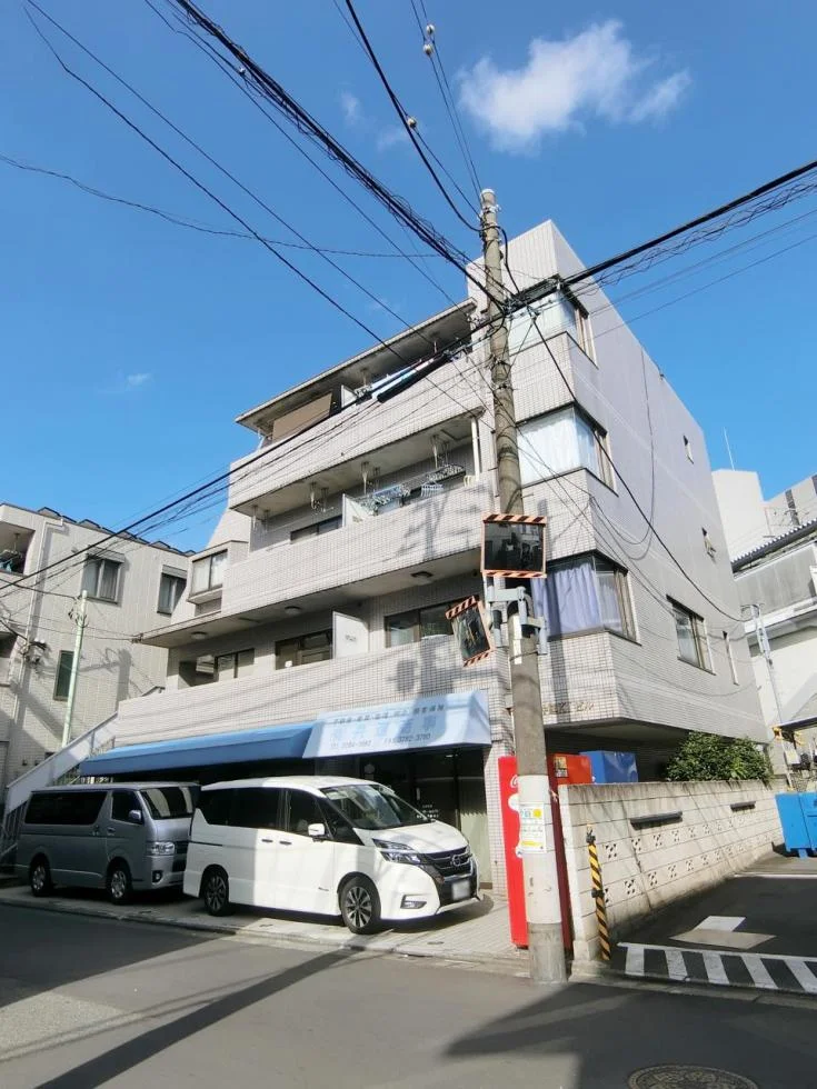中延KIビル 2 外観 2